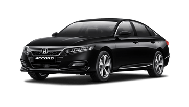 Honda Accord Auto An Giang