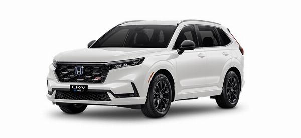 Honda Crv Auto An Giang