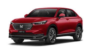 Honda Hrv Auto An Giang